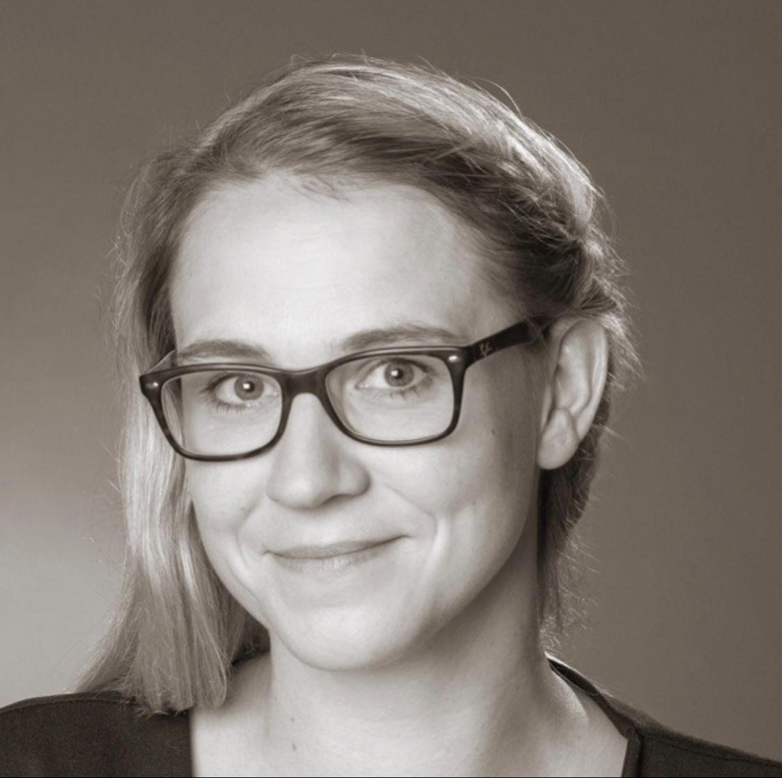 Profilbilder Simone Heinrich