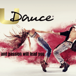 Dance School Tanzschule u Dance 