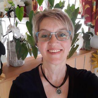 Profilbilder Ingeborg Finster