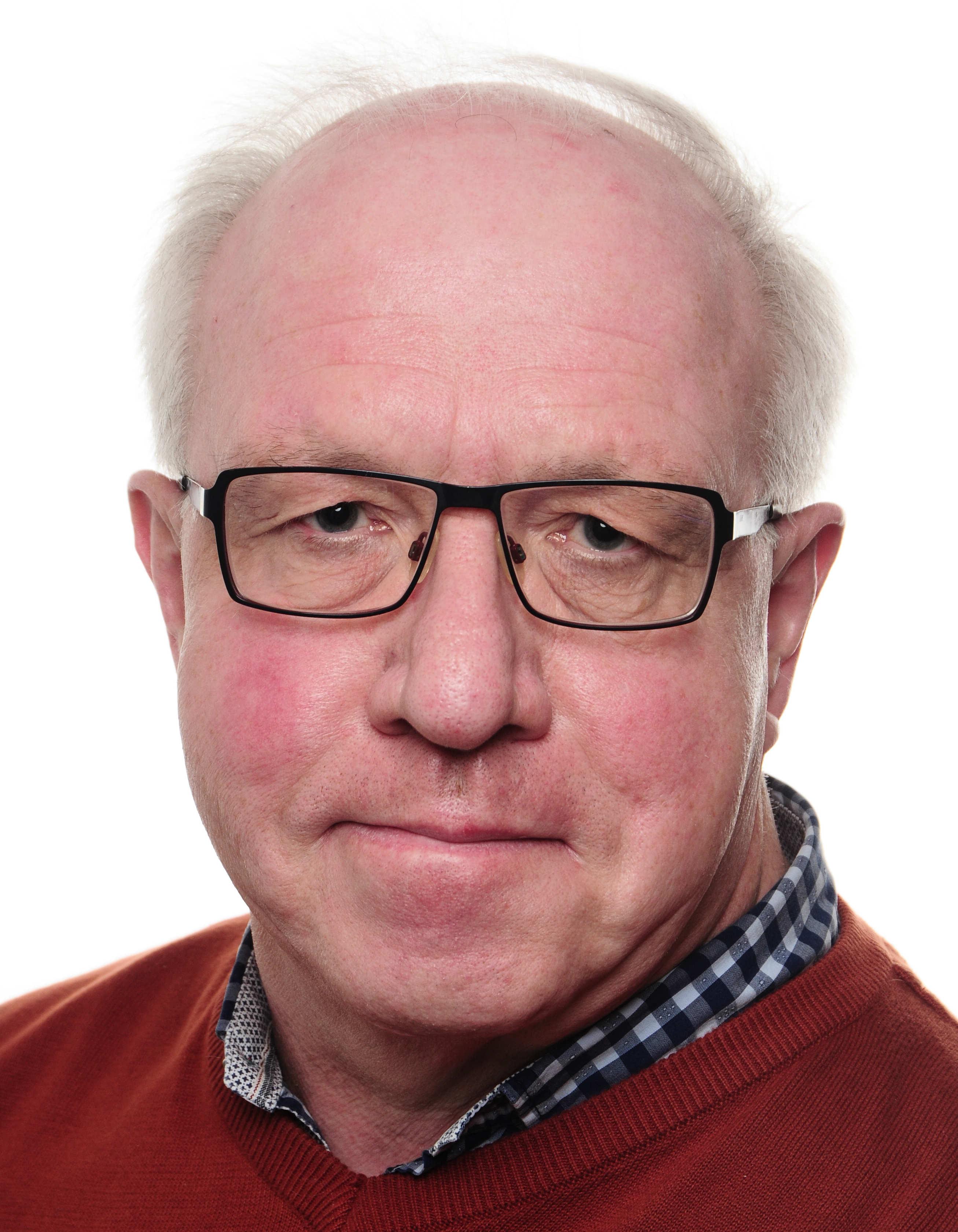 Profilbilder Reinhard Trompetter