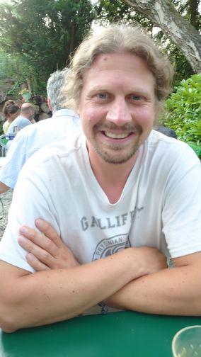 Profilbilder Andreas Kessler