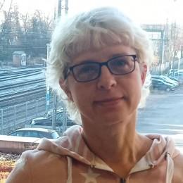 Olga (53/w)